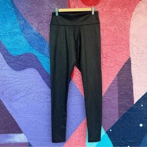 Wild fable, women’s size, small, faux, leather leggings